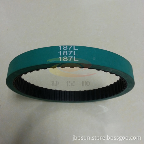Timing Belt with Apl
